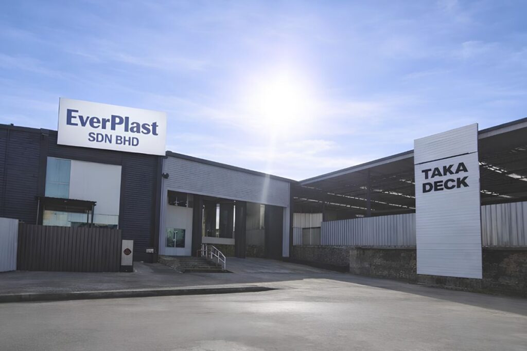 EverPlast roof gutter company about us