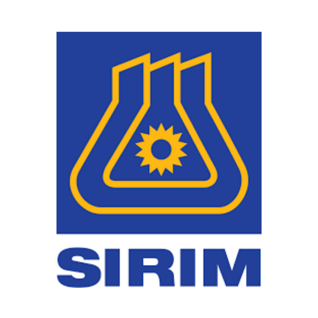 SIRIM Malaysia logo