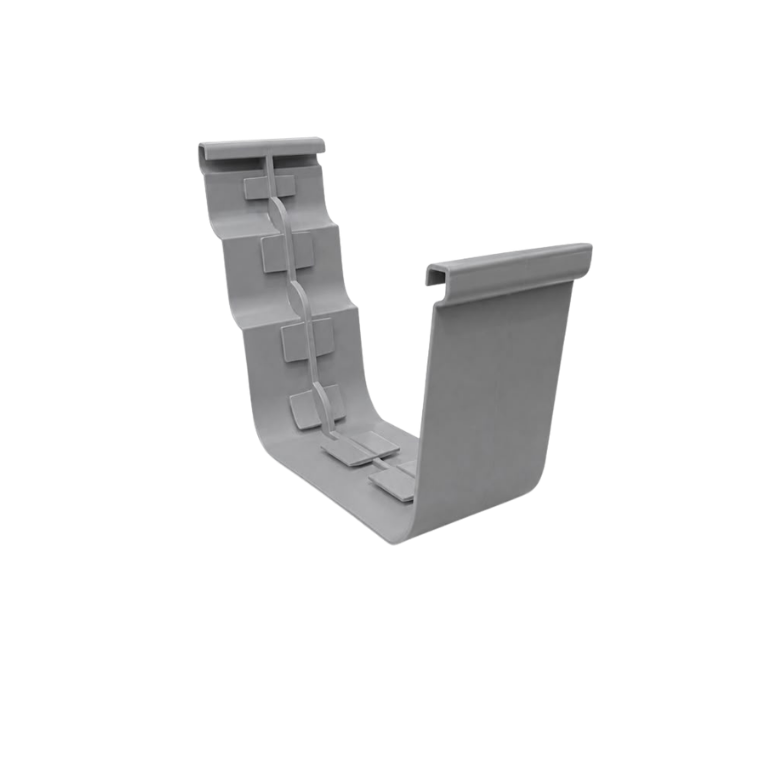 R03 joiner UPVC rain gutter